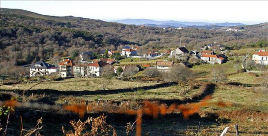 A Xesta pueblos que buscan familias para vivir y repoblar