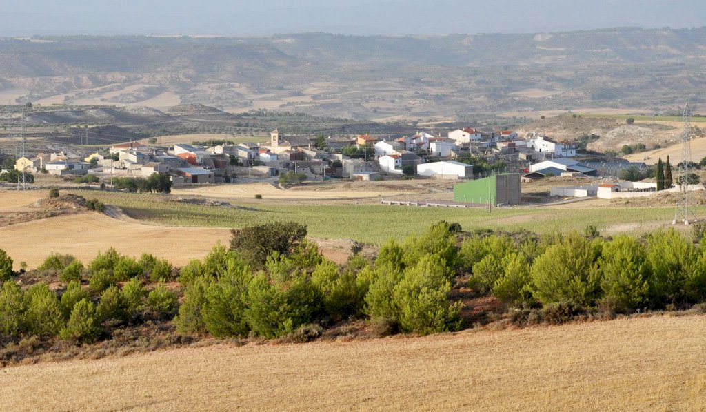 olmeda de la cuesta pueblos que buscan familias para vivir y repoblar